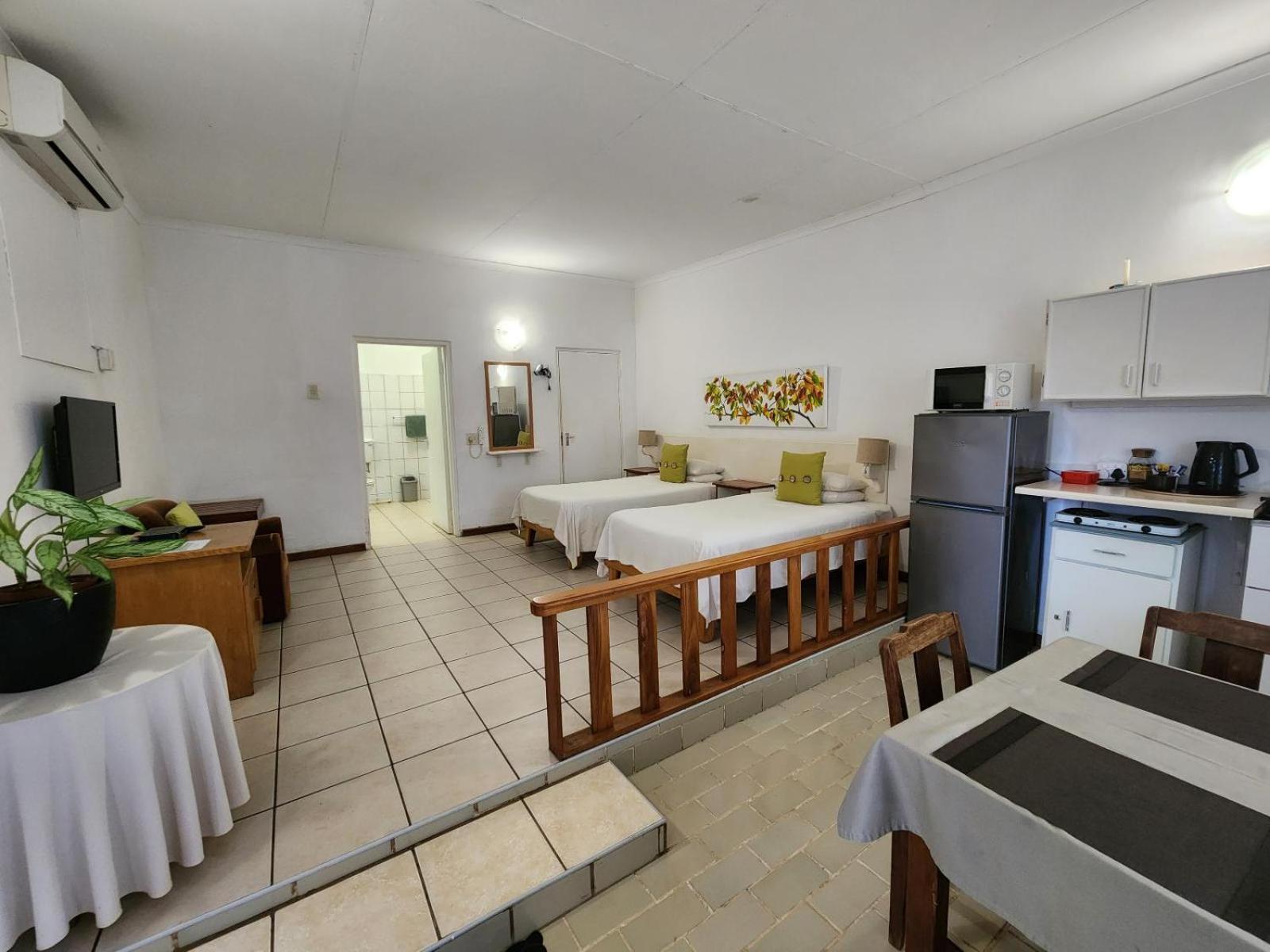מאלליין River Cottage Lodge חדר תמונה