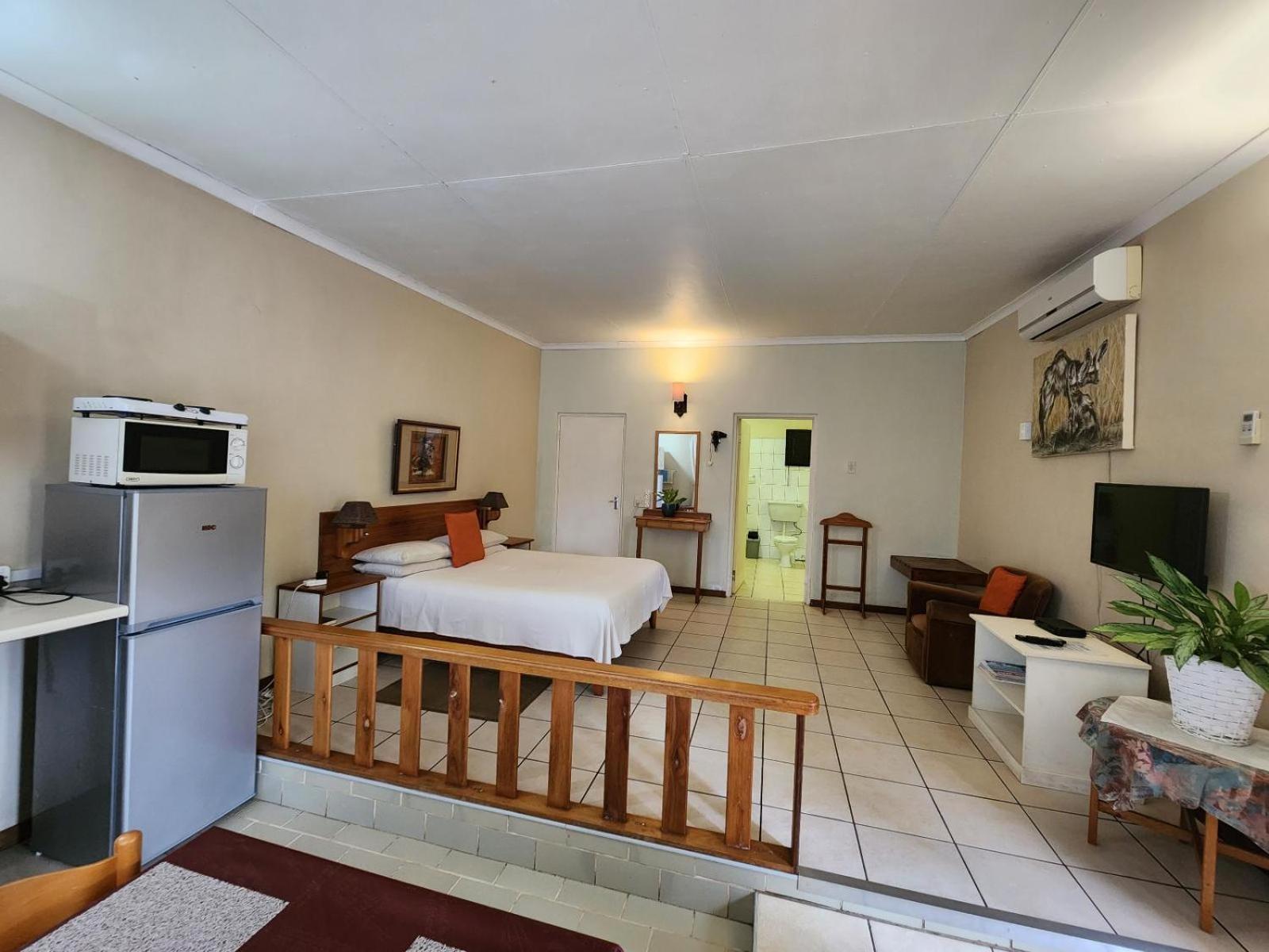 מאלליין River Cottage Lodge חדר תמונה
