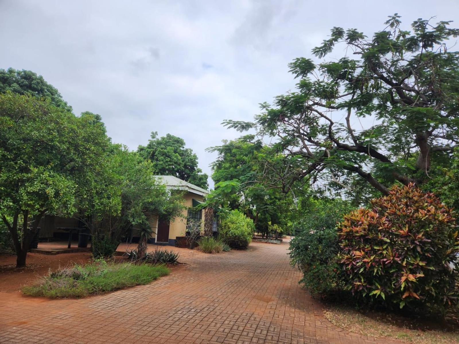 מאלליין River Cottage Lodge מראה חיצוני תמונה