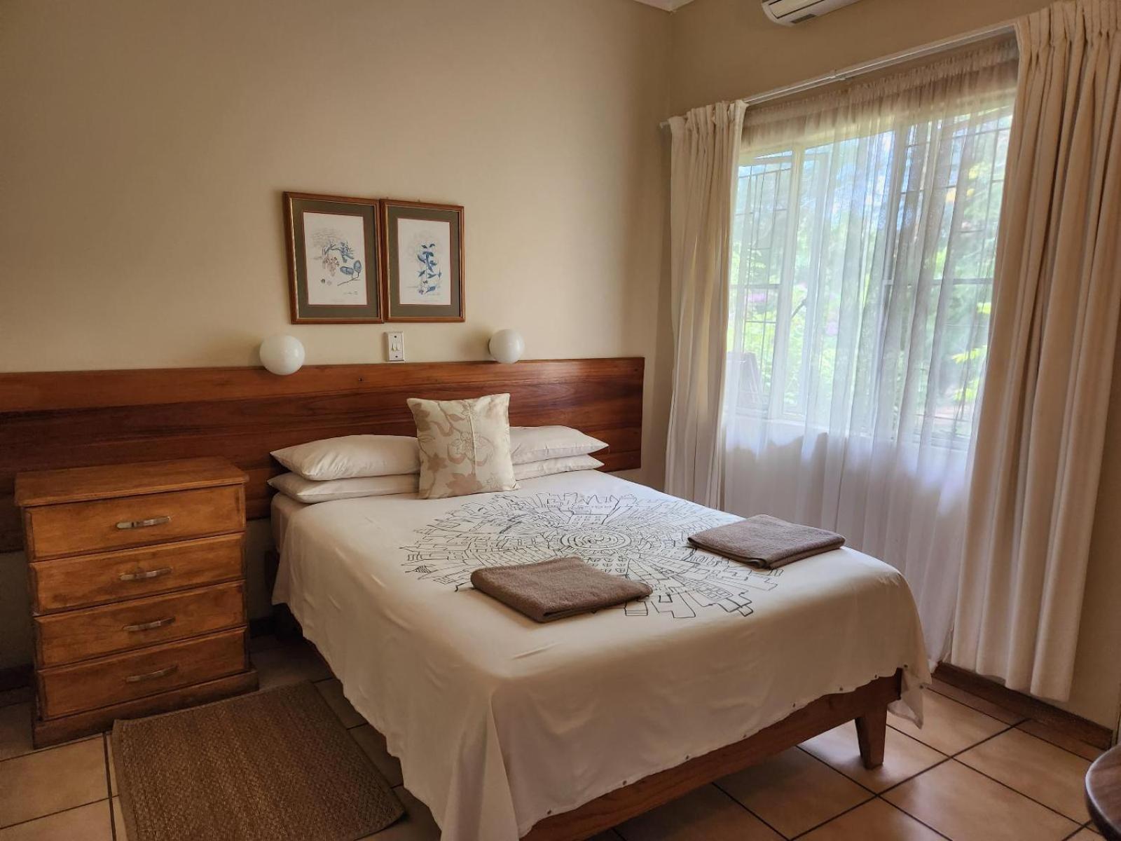 מאלליין River Cottage Lodge חדר תמונה