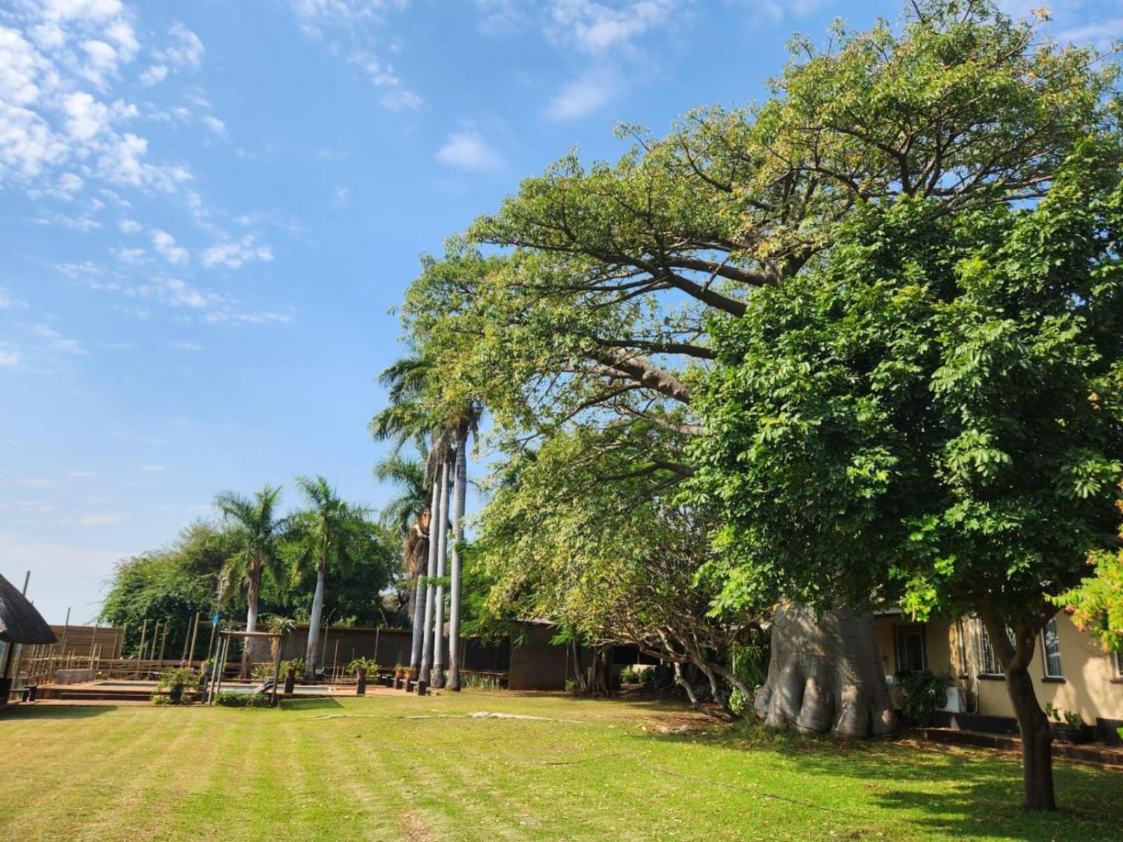 מאלליין River Cottage Lodge מראה חיצוני תמונה