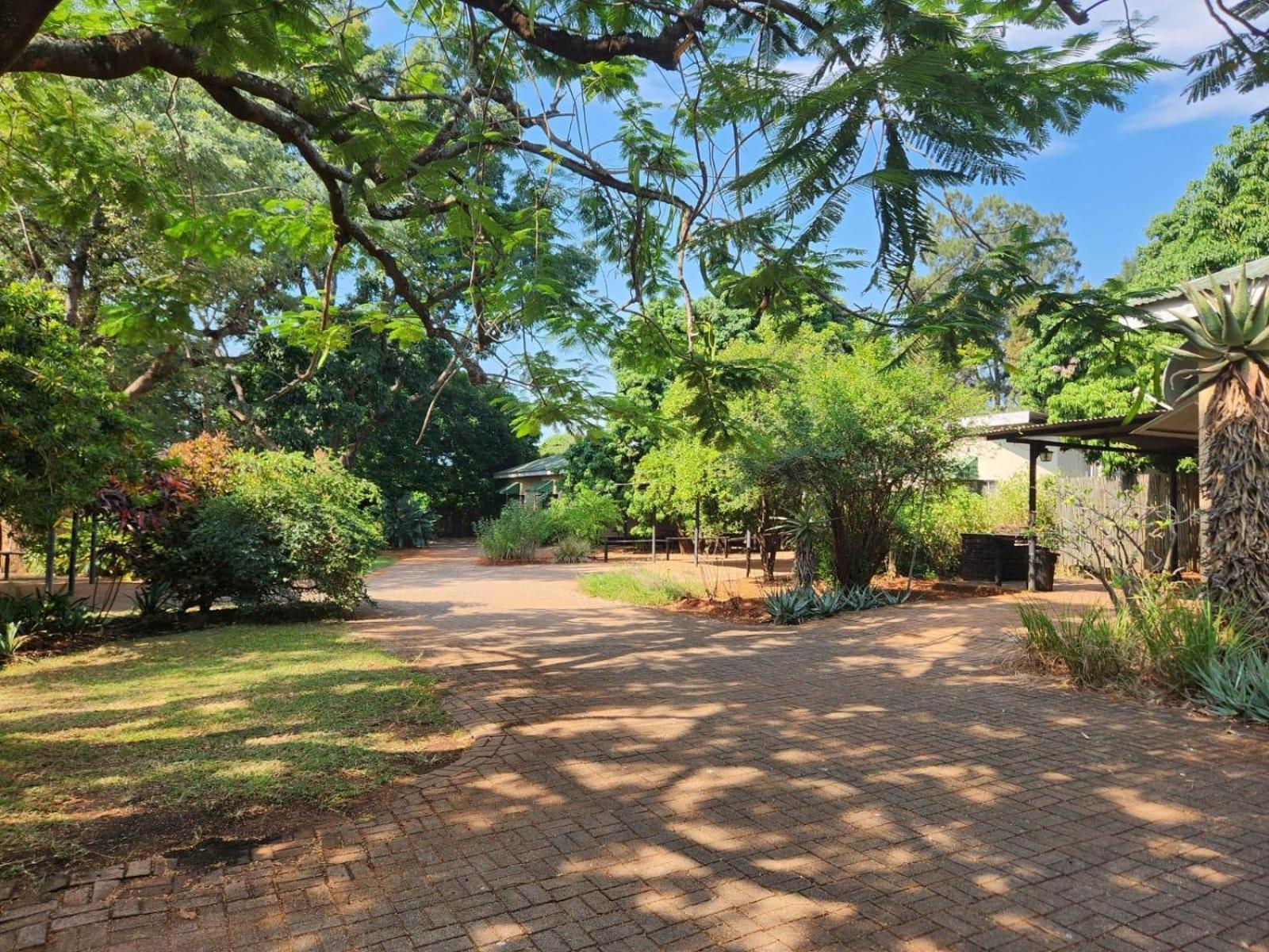 מאלליין River Cottage Lodge מראה חיצוני תמונה