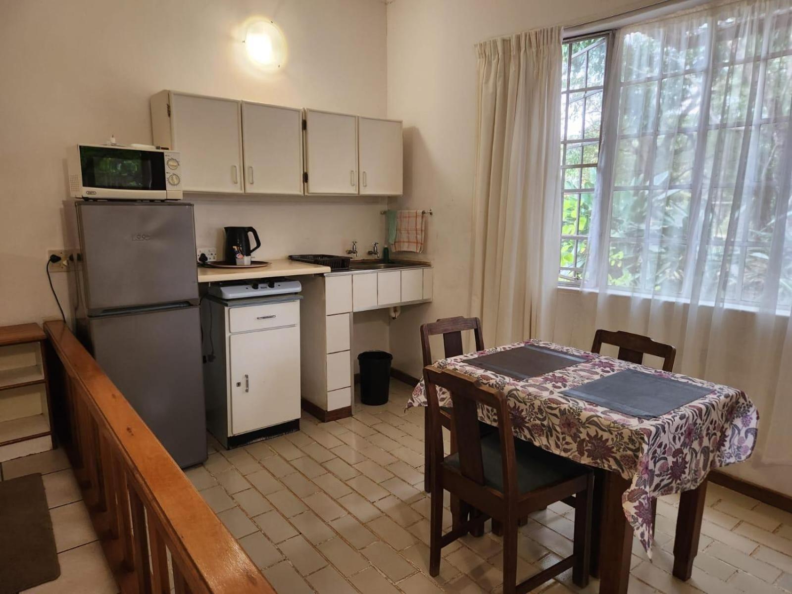מאלליין River Cottage Lodge חדר תמונה